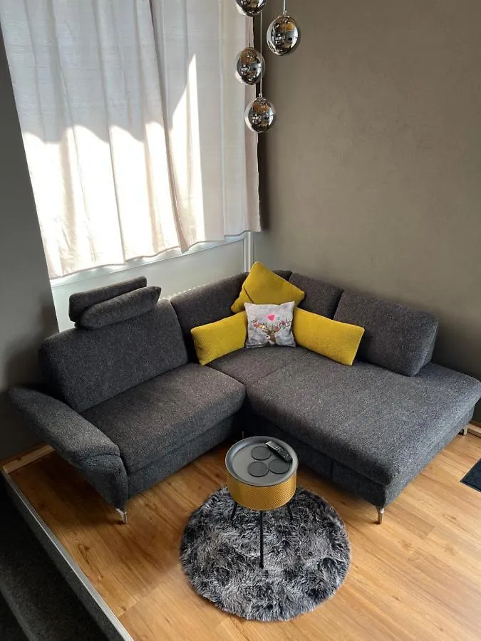 Fichtel.Flat Appartement Mehlmeisel