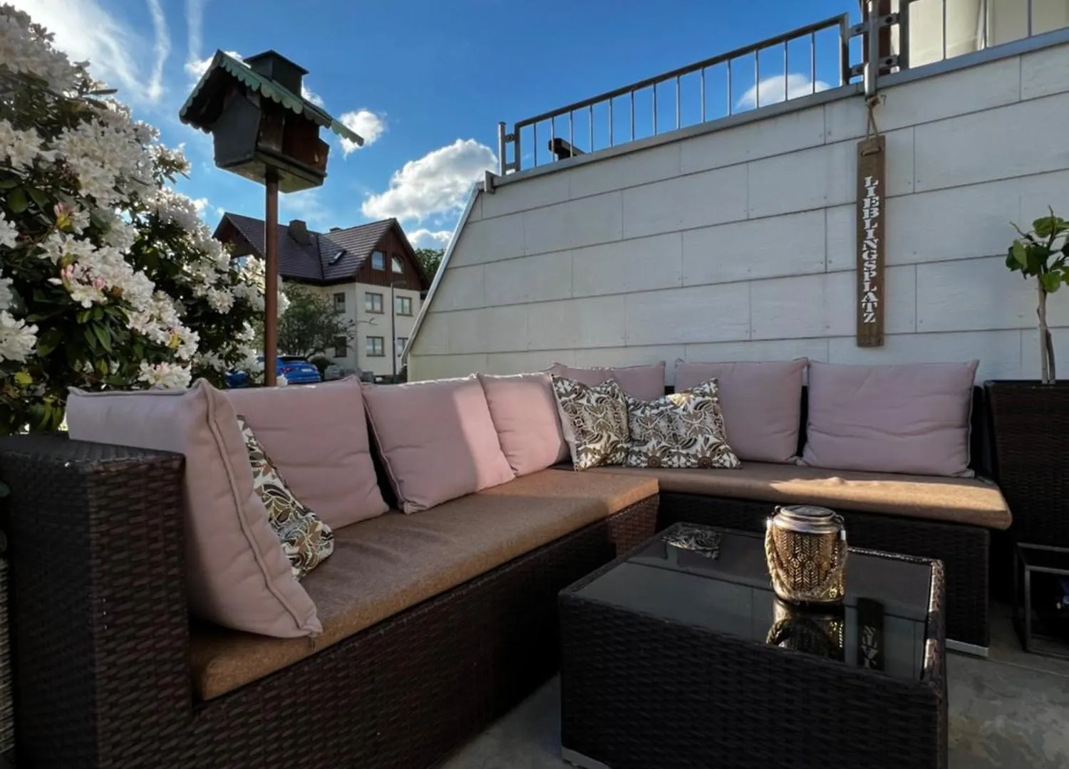 Fichtel.Flat Appartement Mehlmeisel