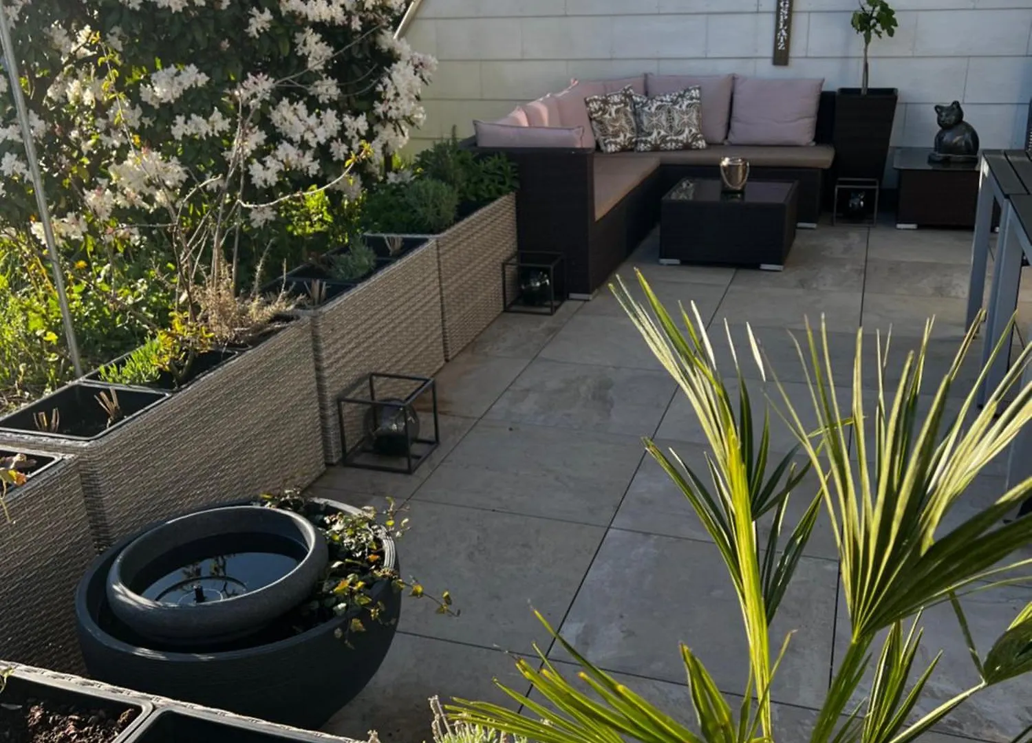 Fichtel.Flat Appartement Mehlmeisel Duitsland